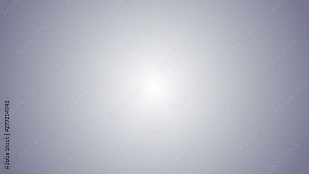 Opening intro Flash light, Lens flare background.