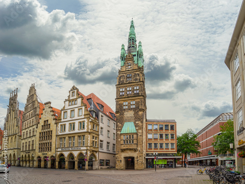 Münster