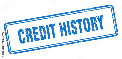 credit history