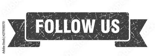 follow us