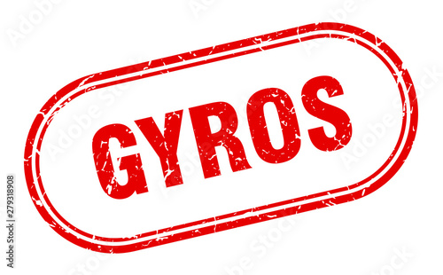 gyros