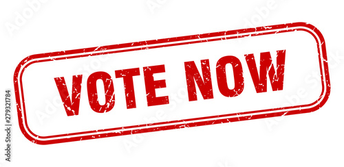 vote now