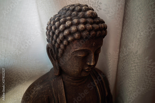 Fotografía zen buddha for relaxation