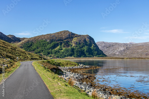 Loch Eriboll - Highlands Schottland 5