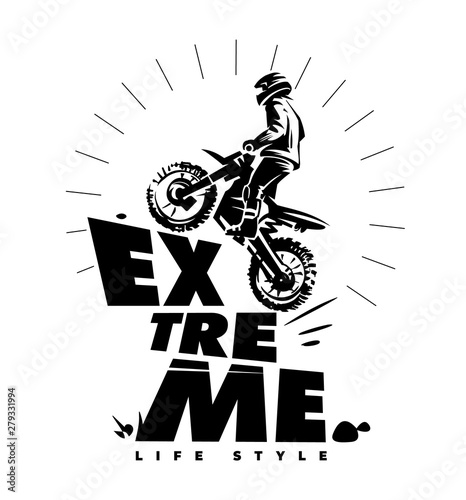 Moto extreme trip