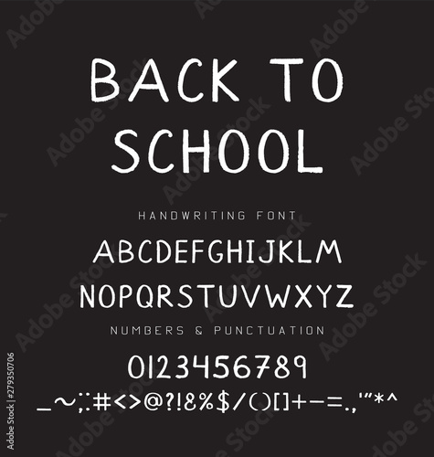 Back to school digital chal...