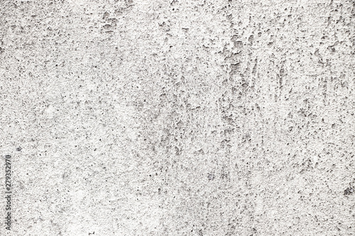 White Rough grunge vintage background distressed weathered dirty old texture