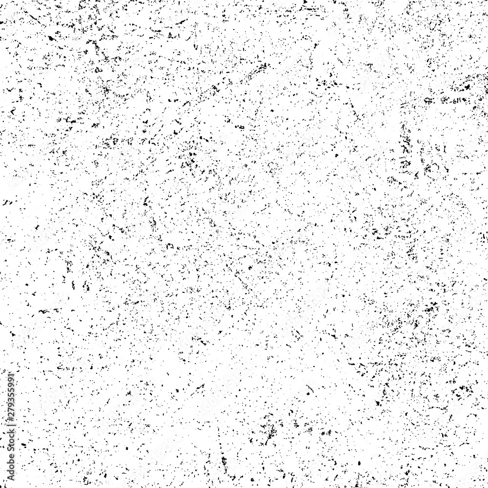 Grunge background black and white. Vector city texture dark. Abstract pattern of cracks, dust, dirt. Old worn surface of destruction. Corrosion covered wall. Grunge background black and white. Vector city texture dark. Abstract pattern of cracks, dust, dirt. Old worn surface of destruction. Corrosion covered wall.