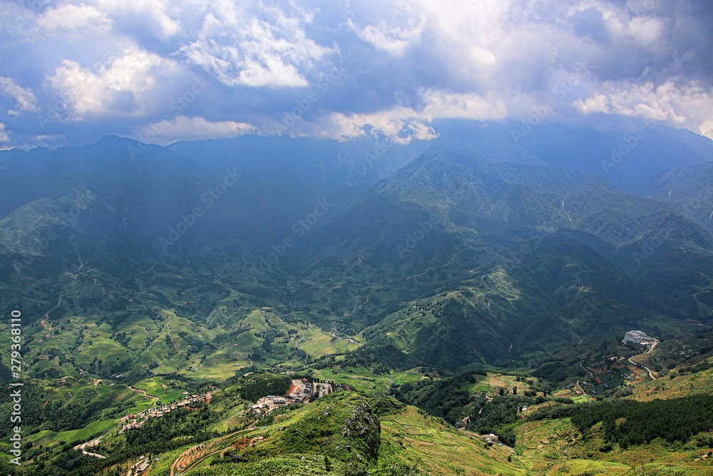 sapa