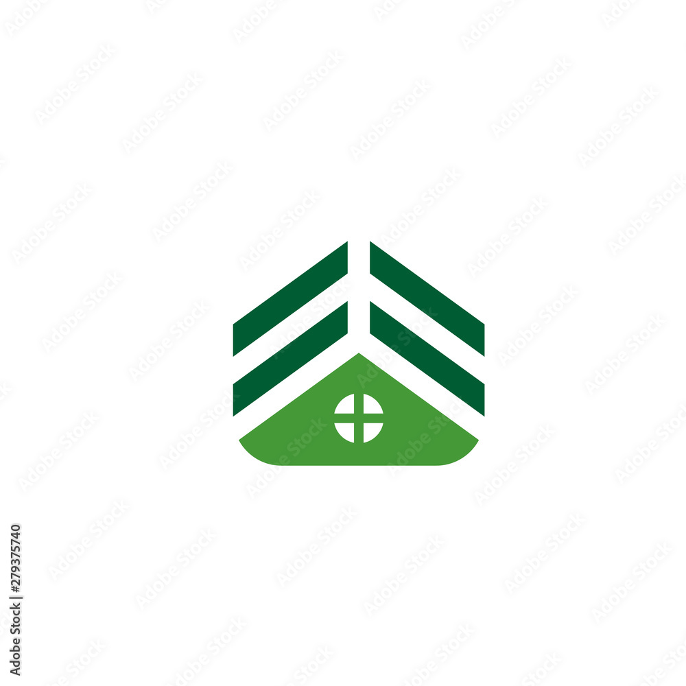 House for Real Estate Logo Design Inspiration House for Real Estate Logo Design Inspiration