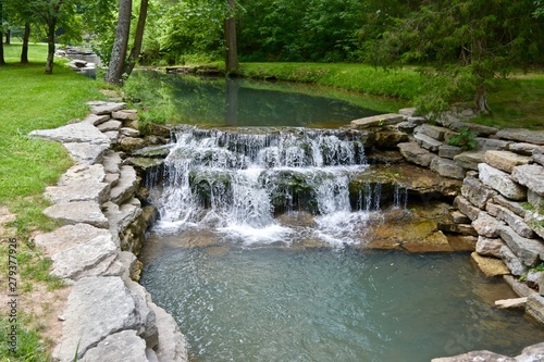 Dogwood Canyon - Branson, MO June 2019