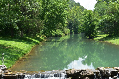 Dogwood Canyon - Branson, MO June 2019 photo