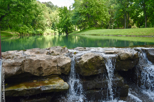 Dogwood Canyon - Branson, MO June 2019 photo