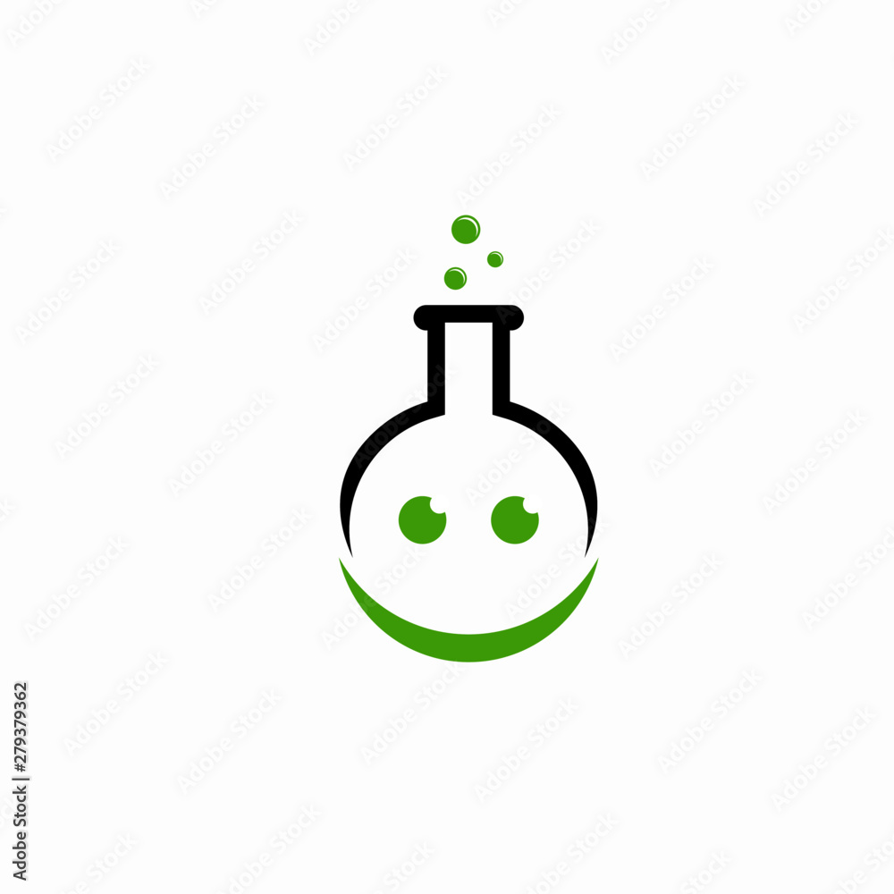 Obraz premium Labs Logo Design Vectors