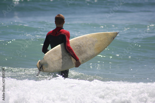 Surfer