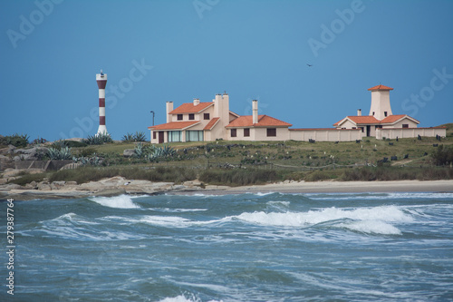 Fototapeta Naklejka Na Ścianę i Meble -  playa