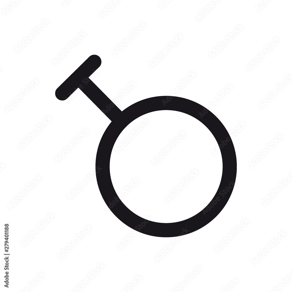 Travesti symbol. Gender and sexual orientation icon or sign concept. Travesti symbol. Gender and sexual orientation icon or sign concept.