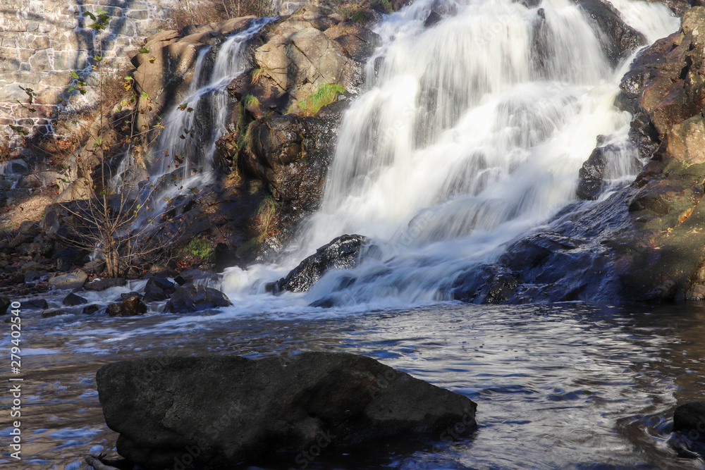 waterfall 3 waterfall 3