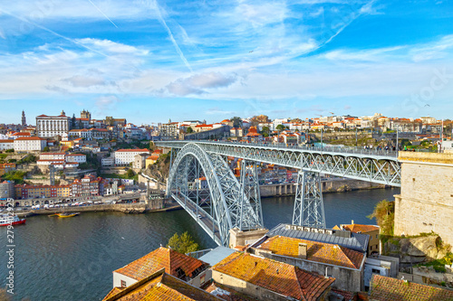 Porto - Portugal photo