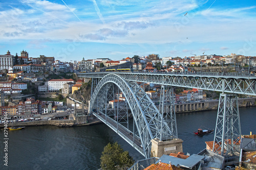 Porto - Portugal photo