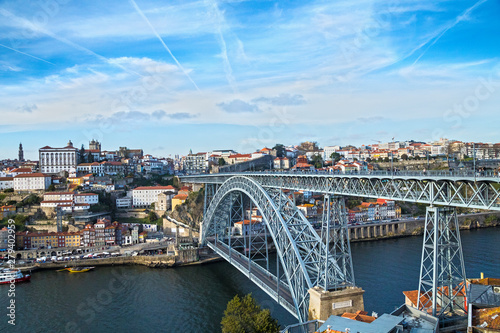 Porto - Portugal photo