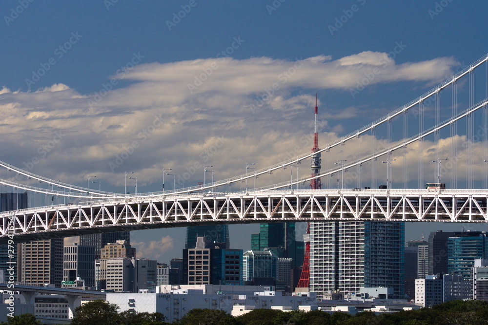bridge