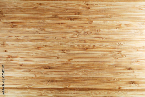 Wooden floor boards