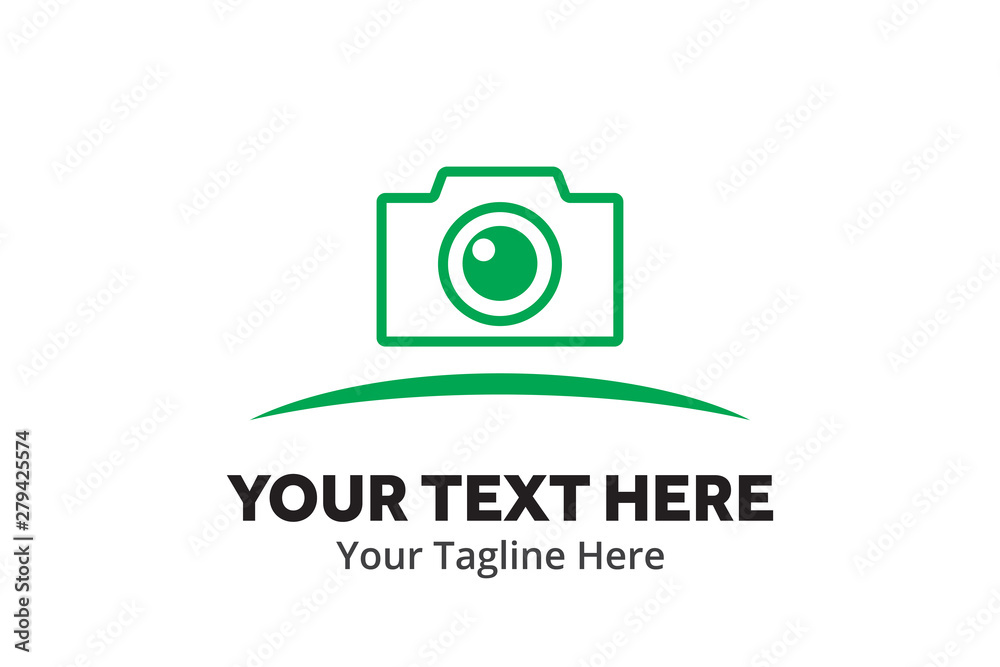 simple camera logo creative design in flat style with color .camera logo creative design for apps and business simple camera logo creative design in flat style with color .camera logo creative design for apps and business