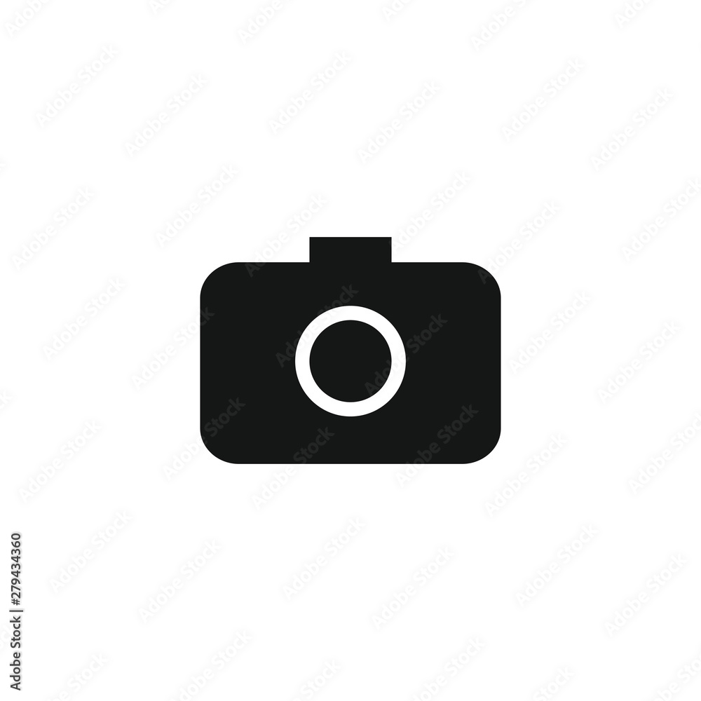 camera icon symbol