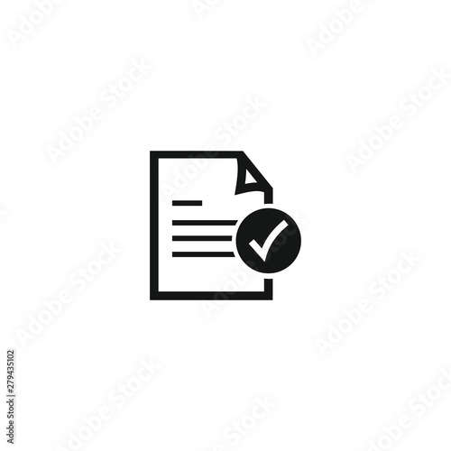 document icon symbol