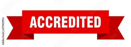 accredited