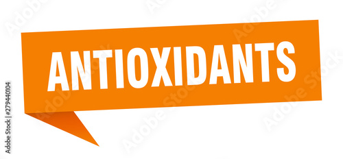 antioxidants