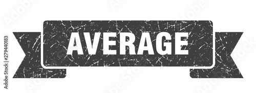 average