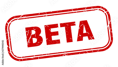 beta