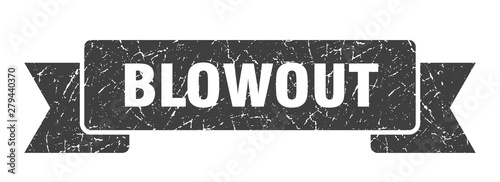 blowout