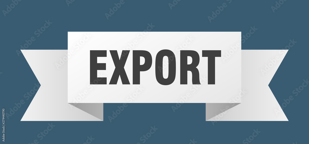 export export
