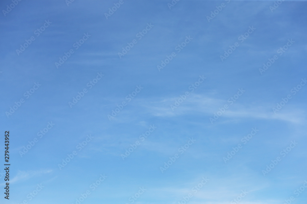 blue sky with white clouds blue sky with white clouds