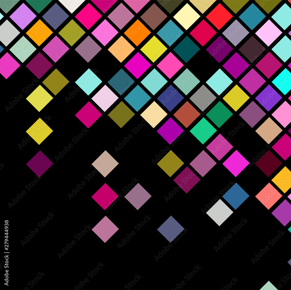 Background diagonal squares. Vector illustration Background diagonal squares. Vector illustration
