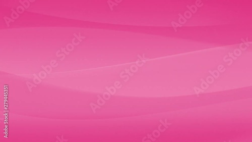 Pink girly abstract animation looped seamless. Waves and lines in smooth moves. Background decoration in HD - 60 fps - Can be slowed down without loss of fluidity. There is a 4K version in 30 fps.