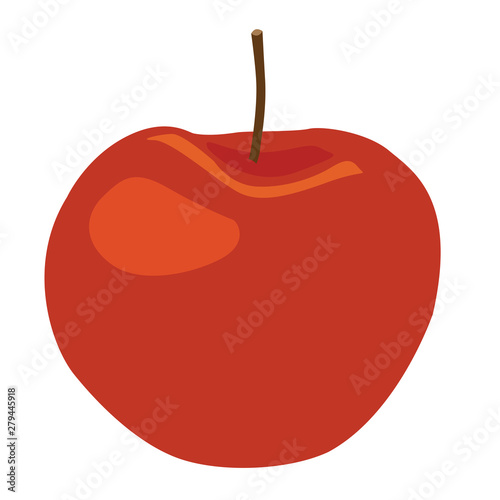 apple clipart