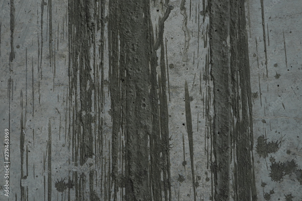 Obraz premium wall background texture in building