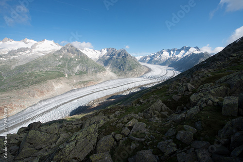 Aletschgletscher