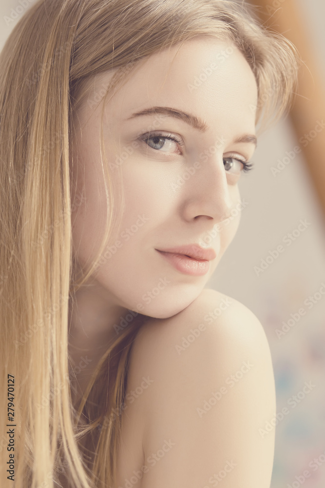 cute blond girl cute blond girl