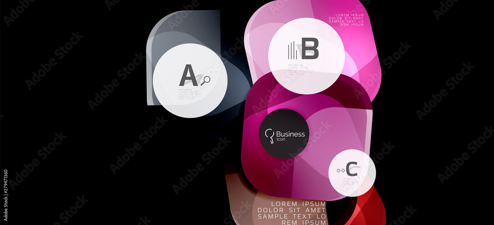 Modern advertising concept for wallpaper design. Vector info graphic design. Vector design concept. Business presentation. Abstract geometric frame. Modern advertising concept for wallpaper design. Vector info graphic design. Vector design concept. Business presentation. Abstract geometric frame.
