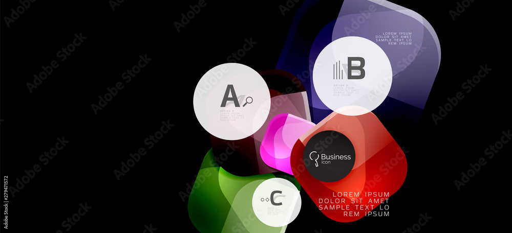 Modern advertising concept for wallpaper design. Vector info graphic design. Vector design concept. Business presentation. Abstract geometric frame. Modern advertising concept for wallpaper design. Vector info graphic design. Vector design concept. Business presentation. Abstract geometric frame.