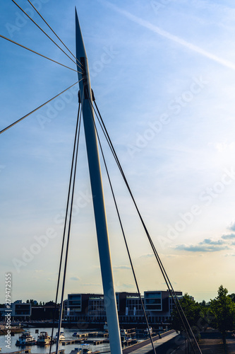 Φωτογραφία Kanal in Gelsenkirchen