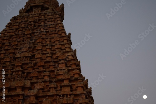 Brihadisvara Temple