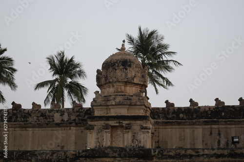 Brihadisvara Temple