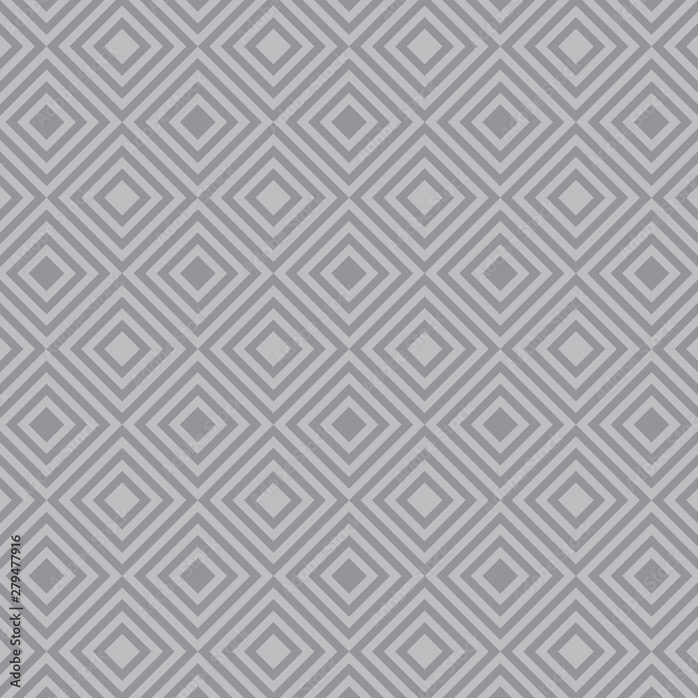 Geometric vector pattern, repeating stripe diamond shape, bold and stripe diamond shape on square shape, stylish monochrome Geometric vector pattern, repeating stripe diamond shape, bold and stripe diamond shape on square shape, stylish monochrome