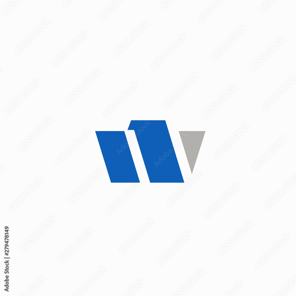 Sporty And Modern Letter M Logo Design Inspiration Sporty And Modern Letter M Logo Design Inspiration